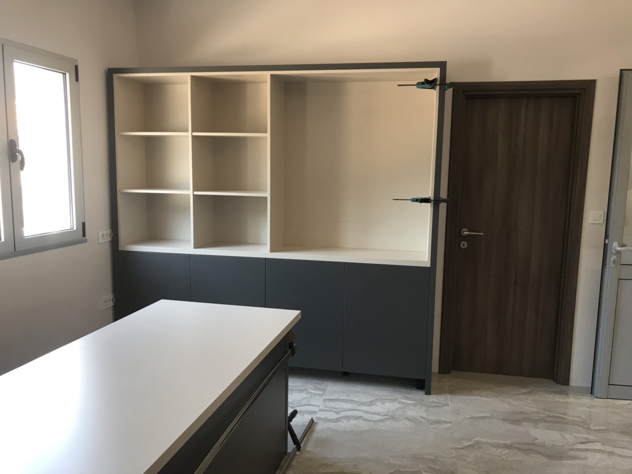 Radanović Invest- Office furniture